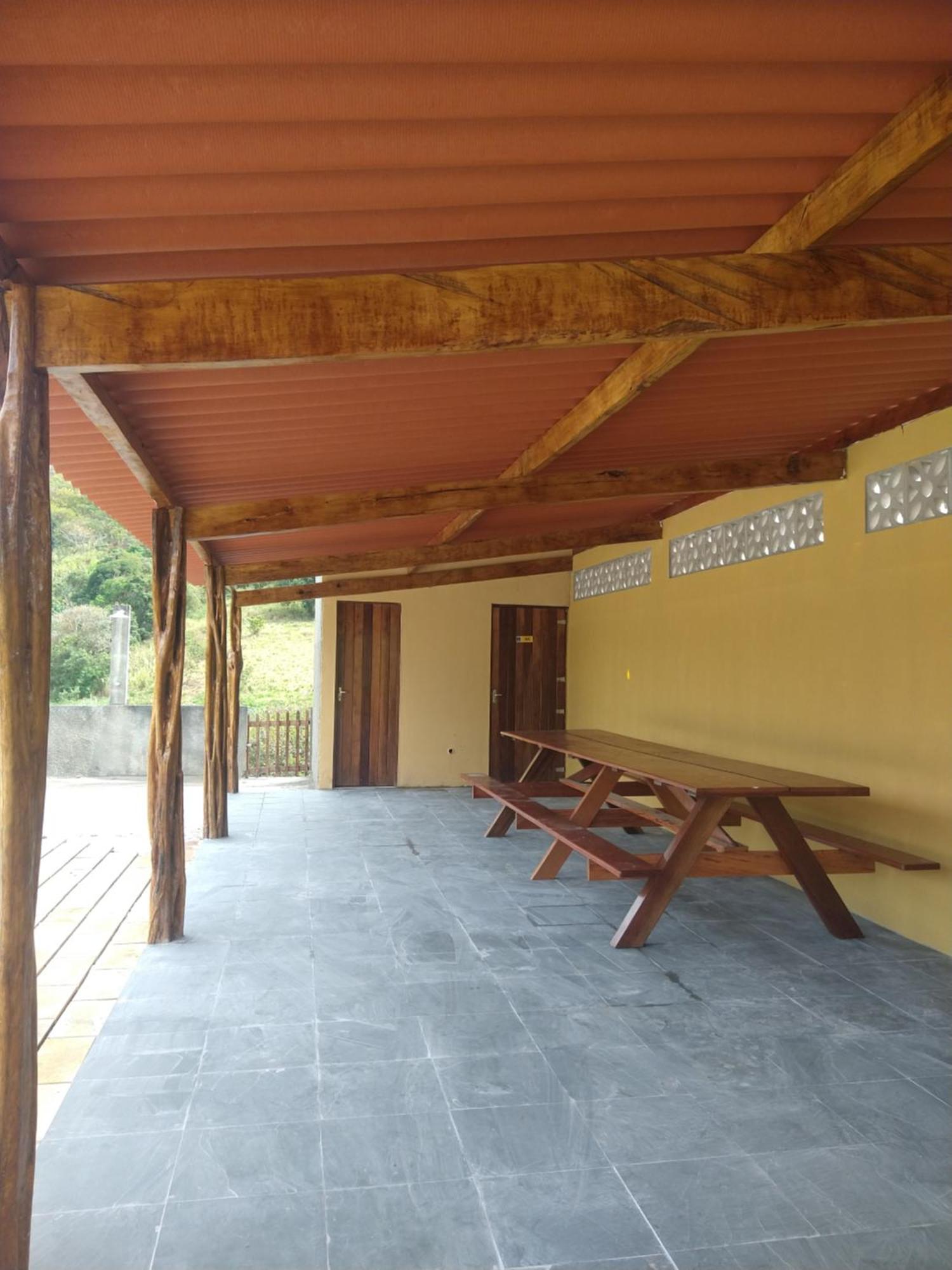 Chale Santa Rita Villa Bonito  Exterior photo