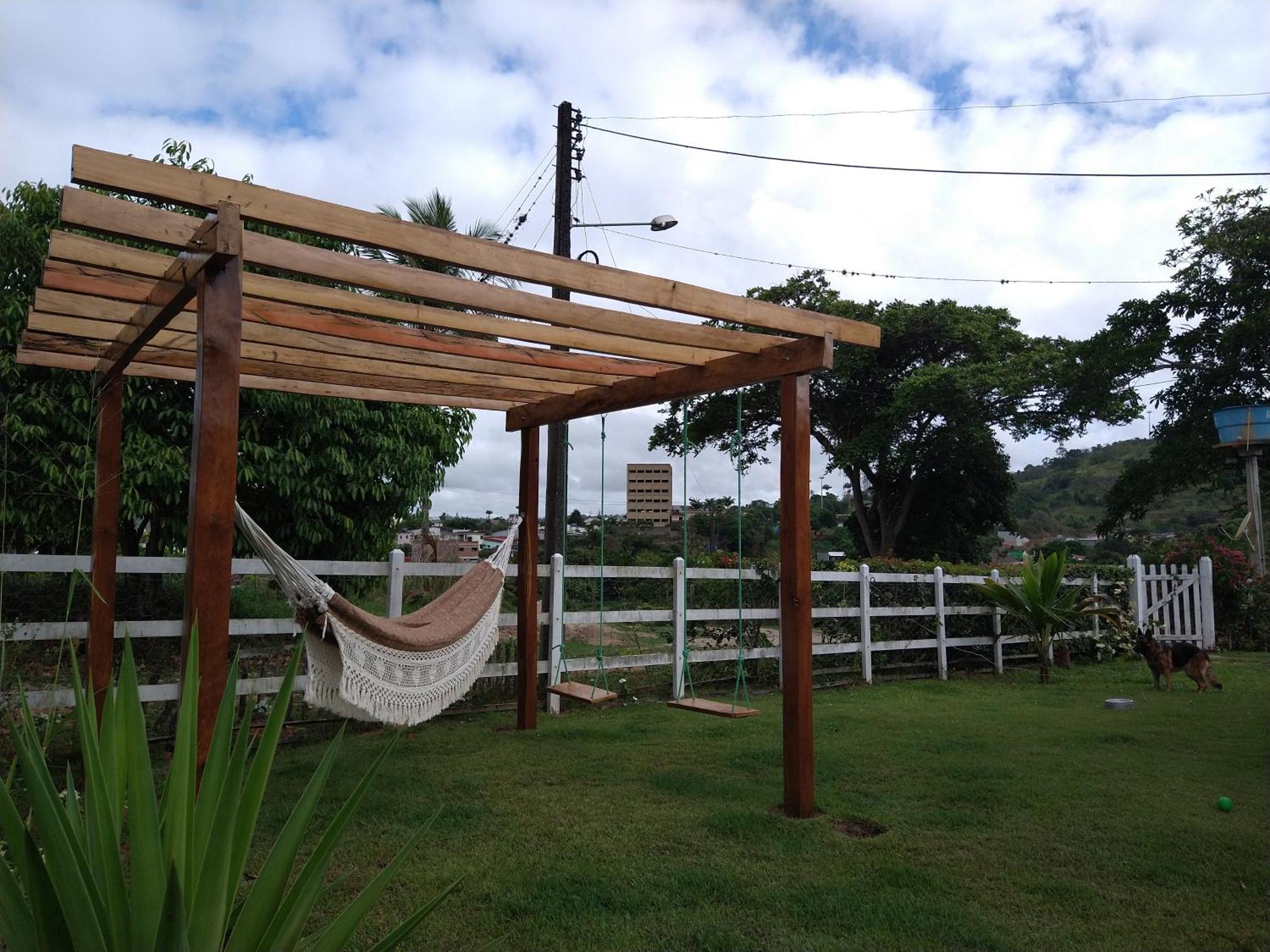 Chale Santa Rita Villa Bonito  Exterior photo