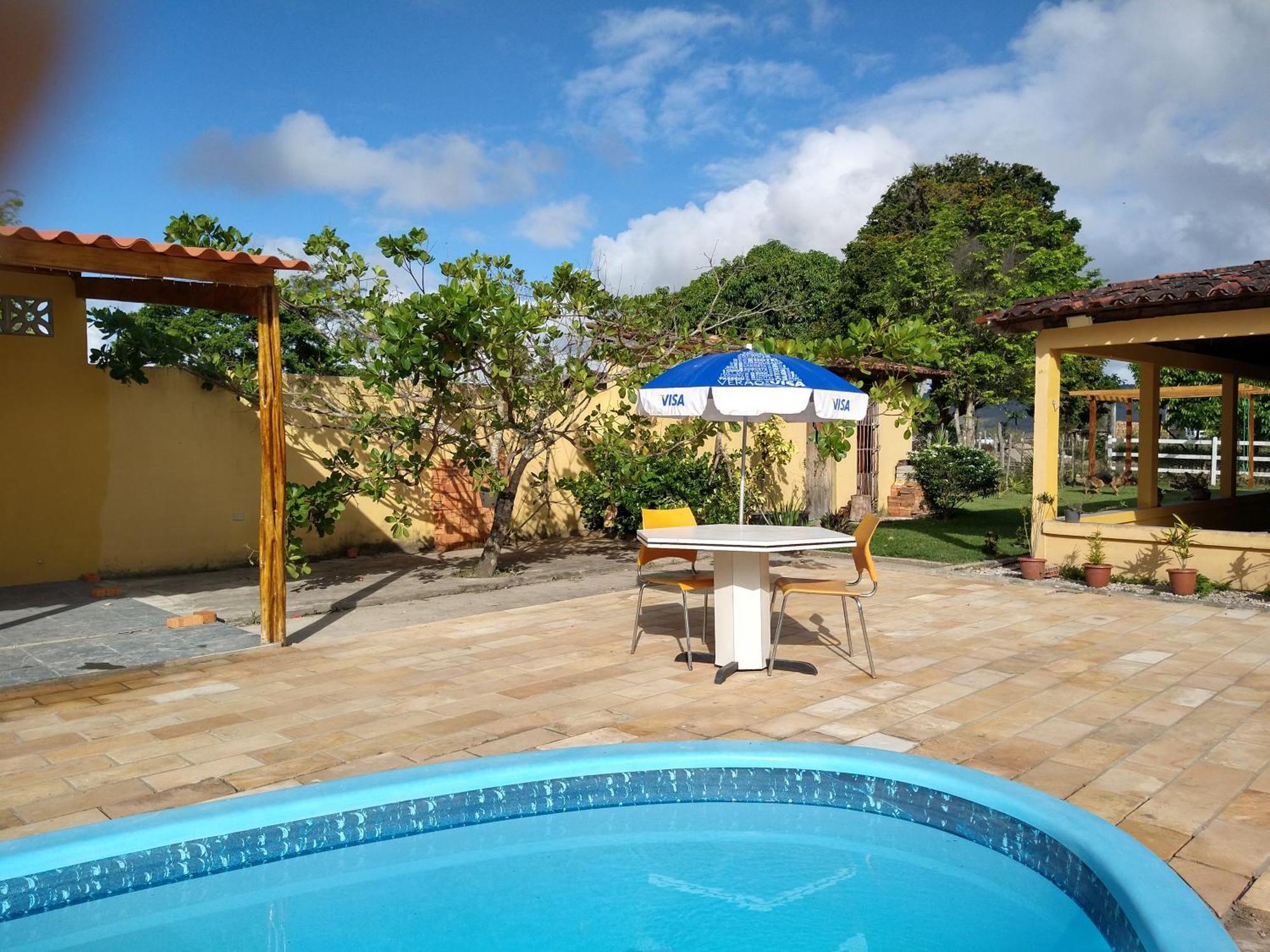 Chale Santa Rita Villa Bonito  Exterior photo