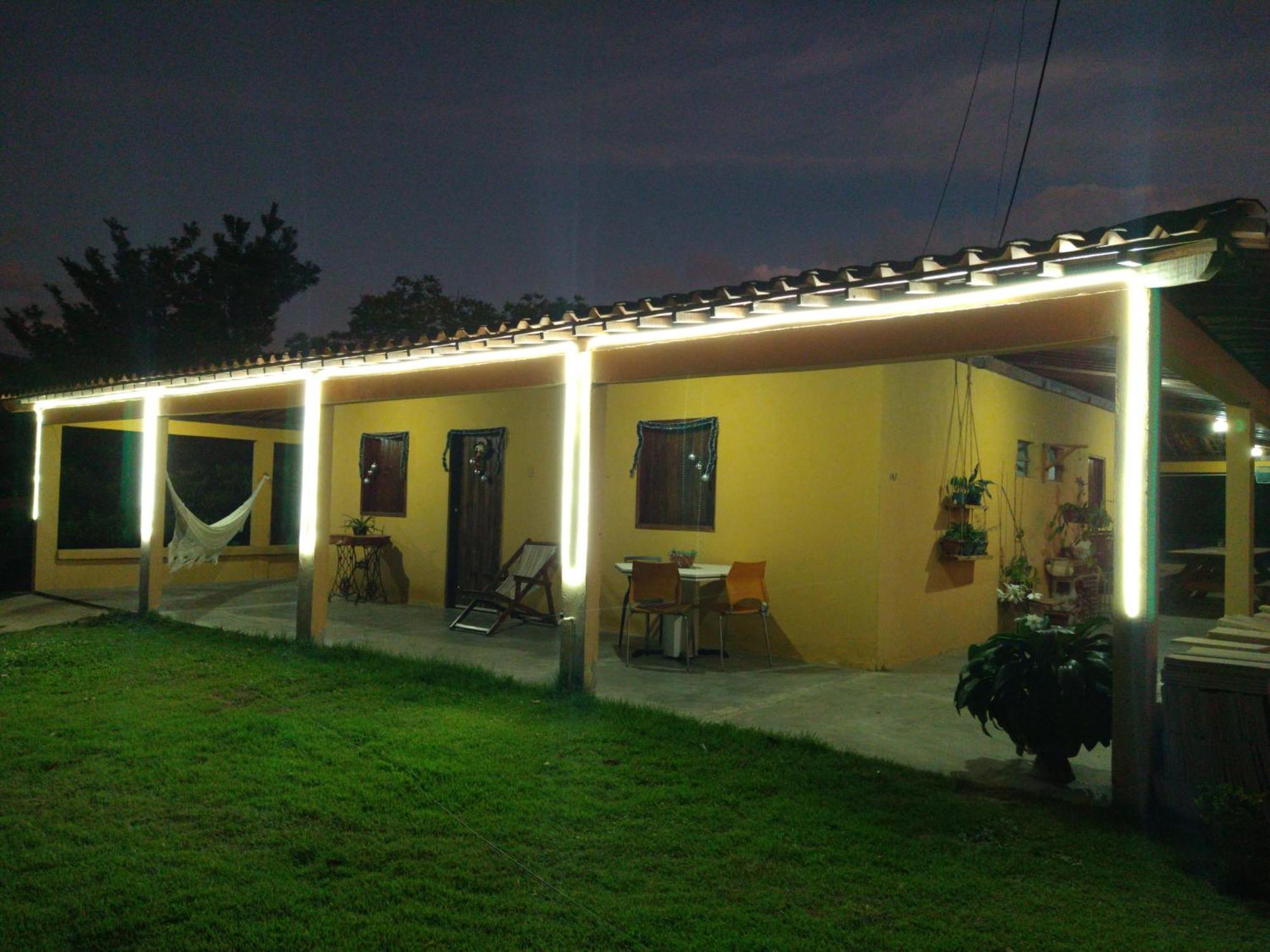 Chale Santa Rita Villa Bonito  Exterior photo