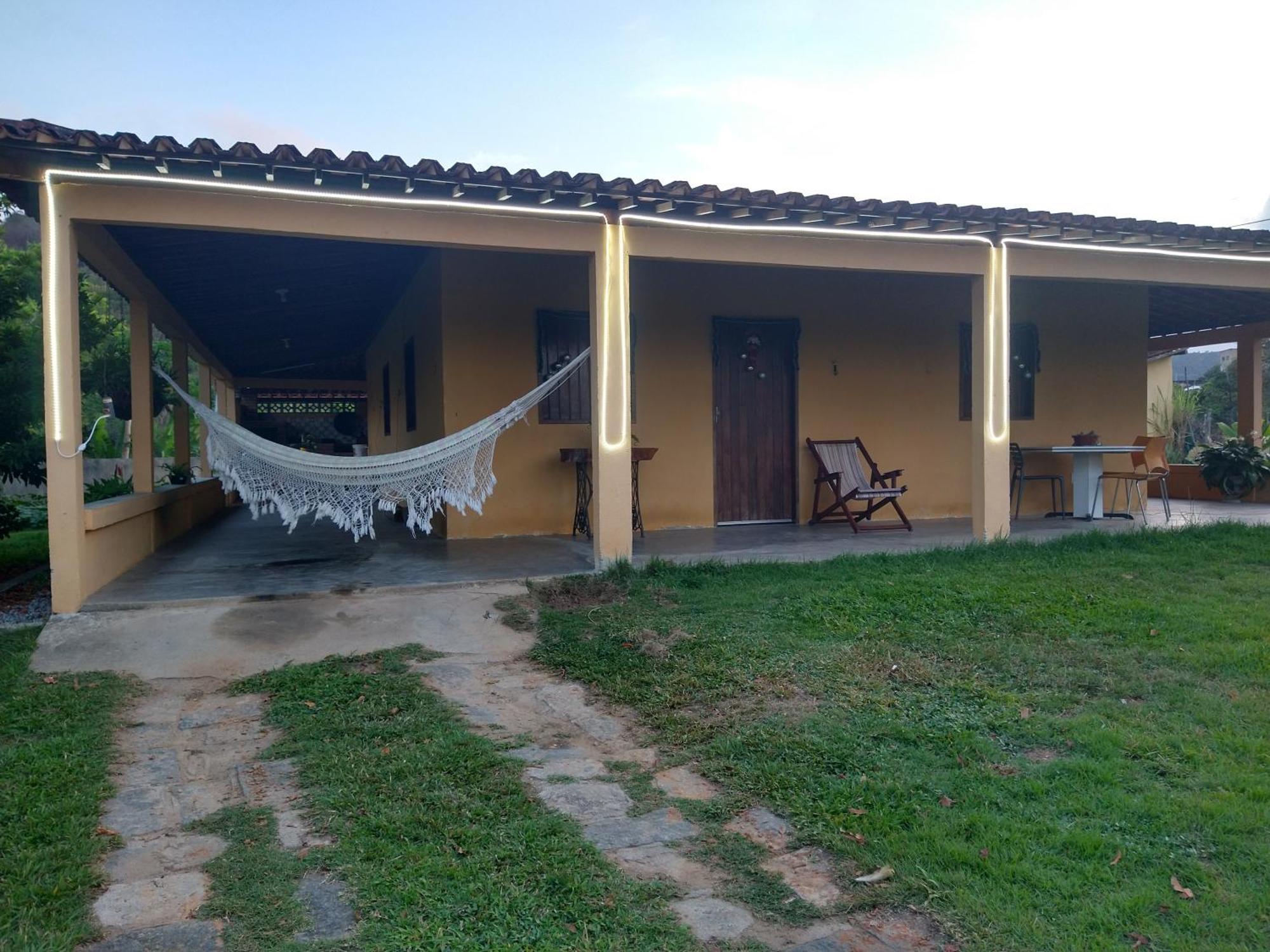 Chale Santa Rita Villa Bonito  Exterior photo