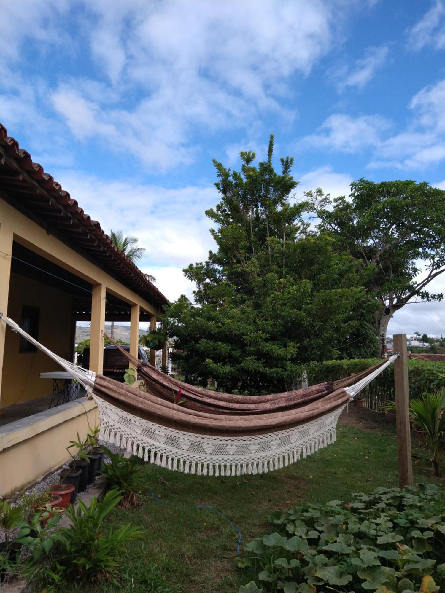 Chale Santa Rita Villa Bonito  Exterior photo