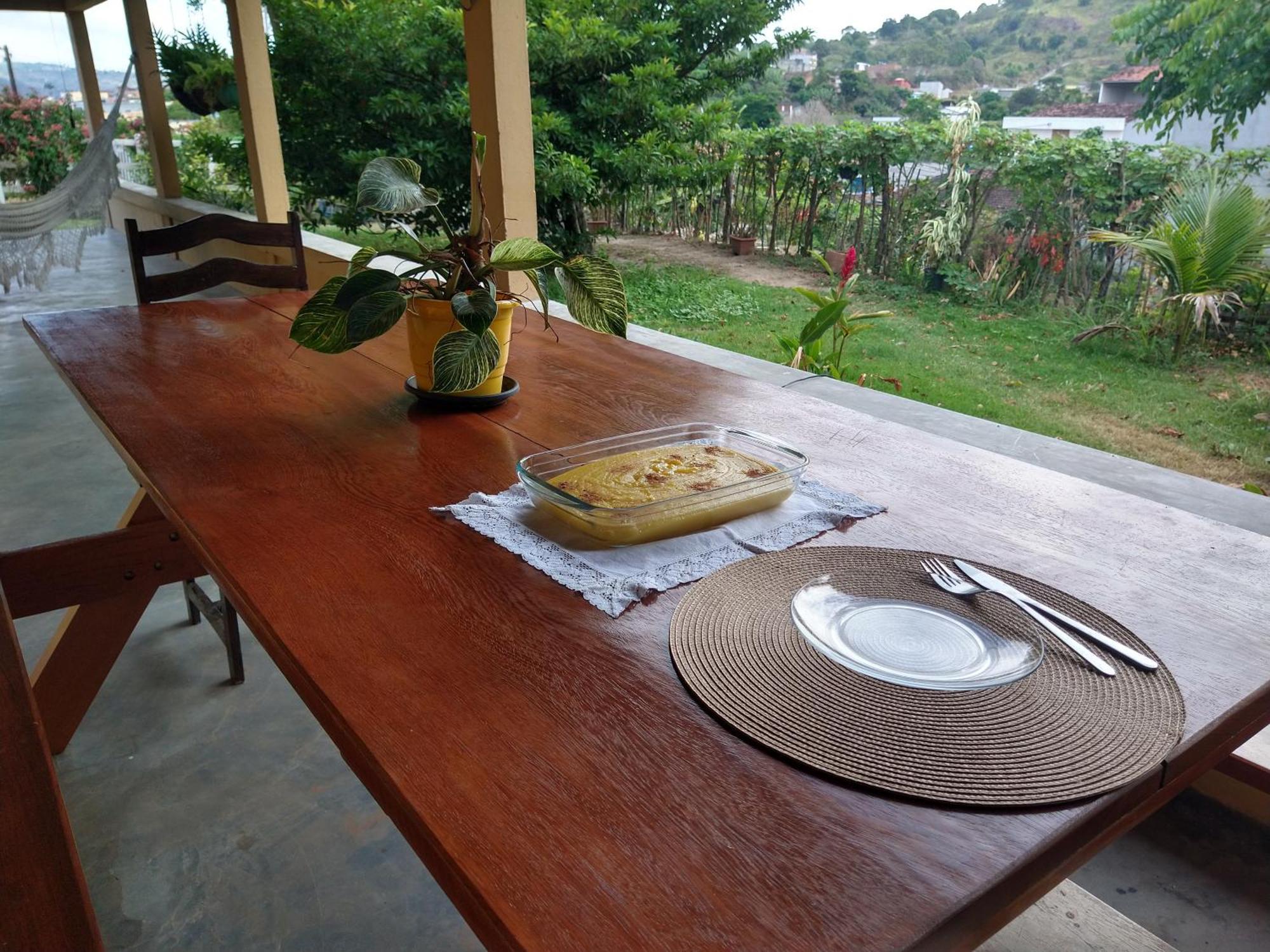 Chale Santa Rita Villa Bonito  Exterior photo