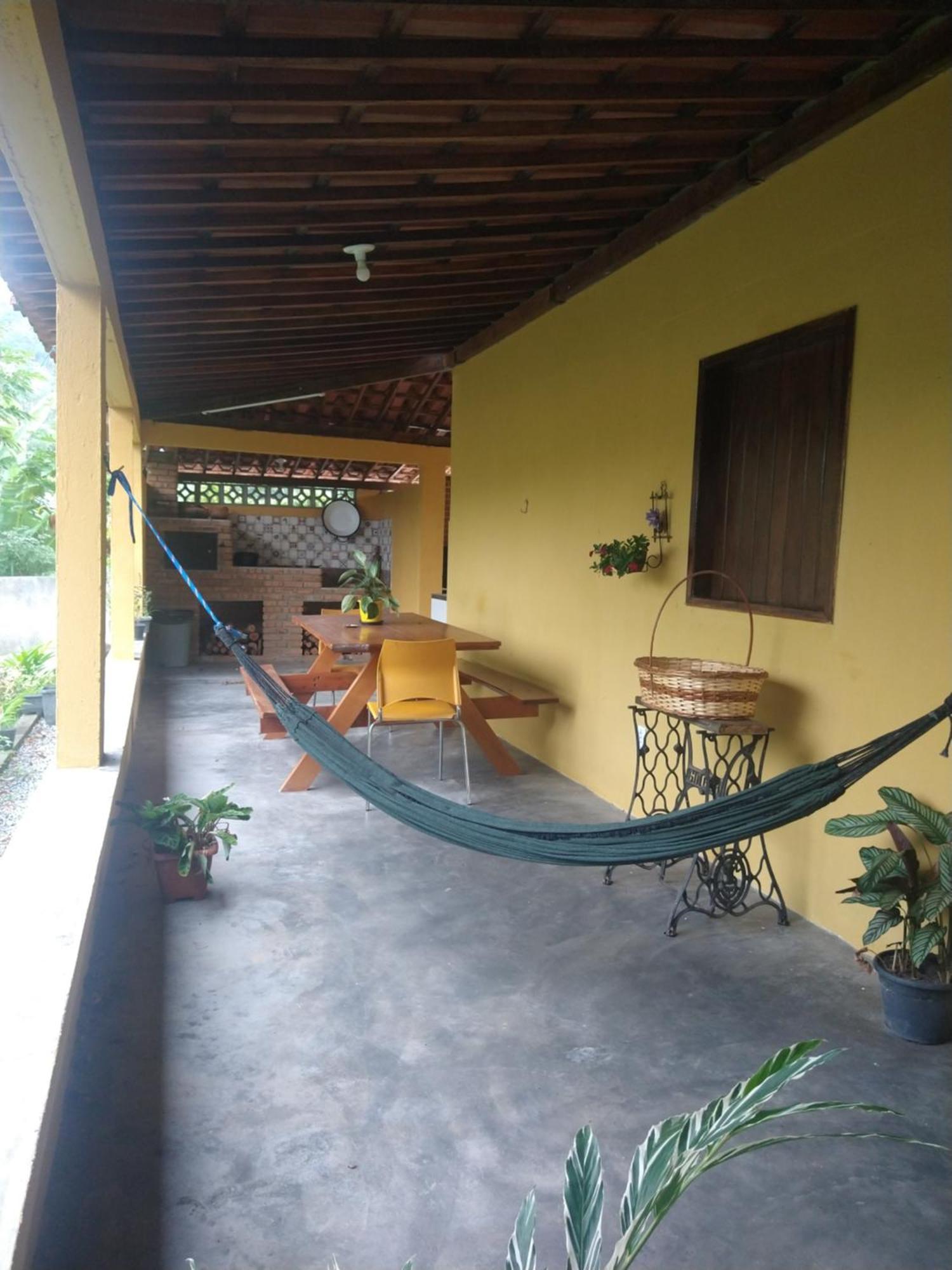 Chale Santa Rita Villa Bonito  Exterior photo