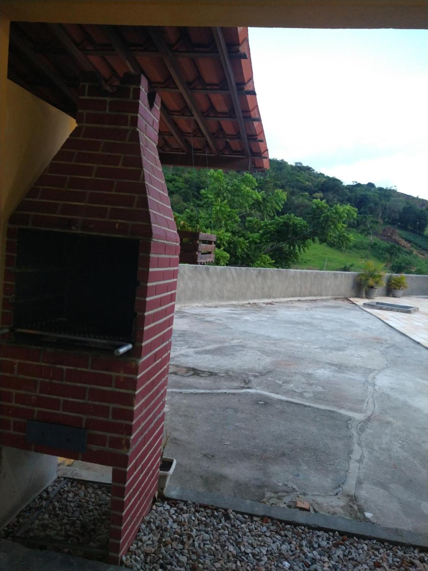 Chale Santa Rita Villa Bonito  Exterior photo