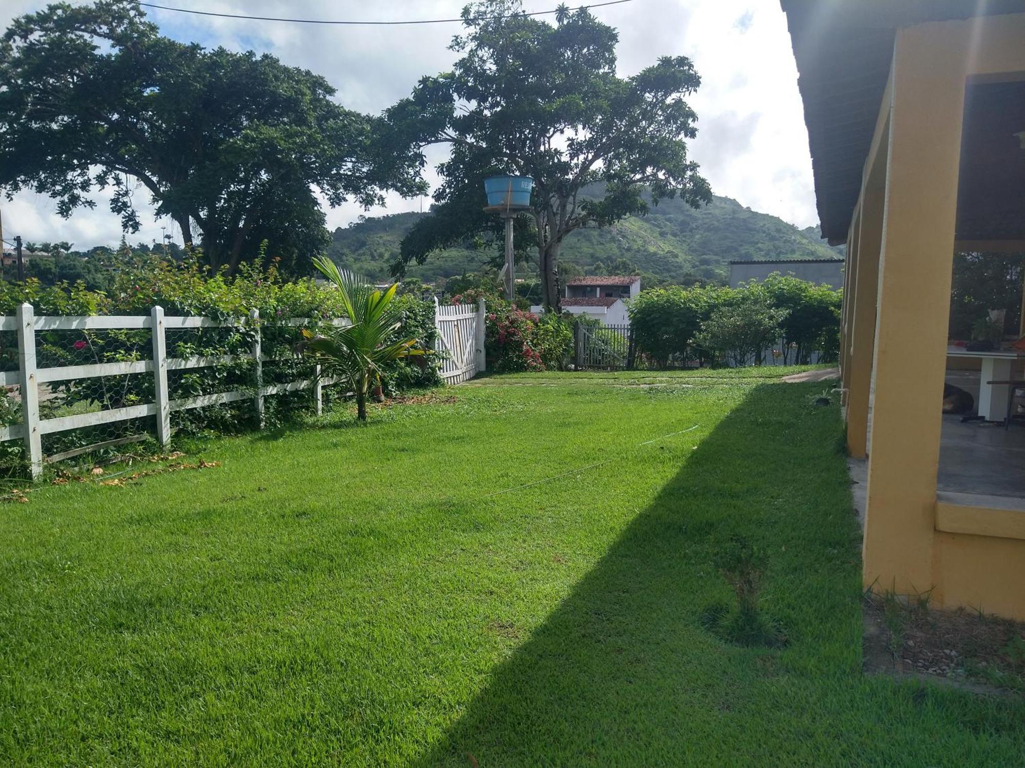 Chale Santa Rita Villa Bonito  Exterior photo