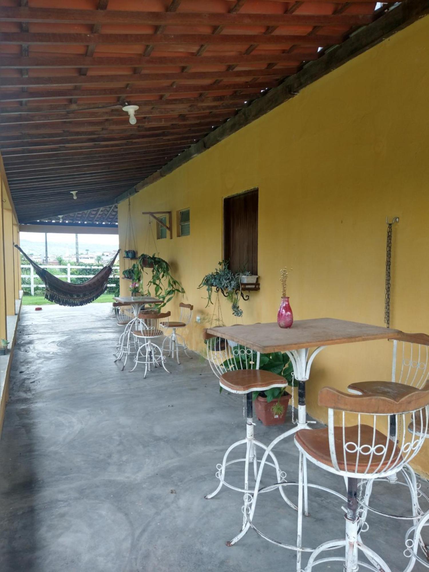 Chale Santa Rita Villa Bonito  Exterior photo