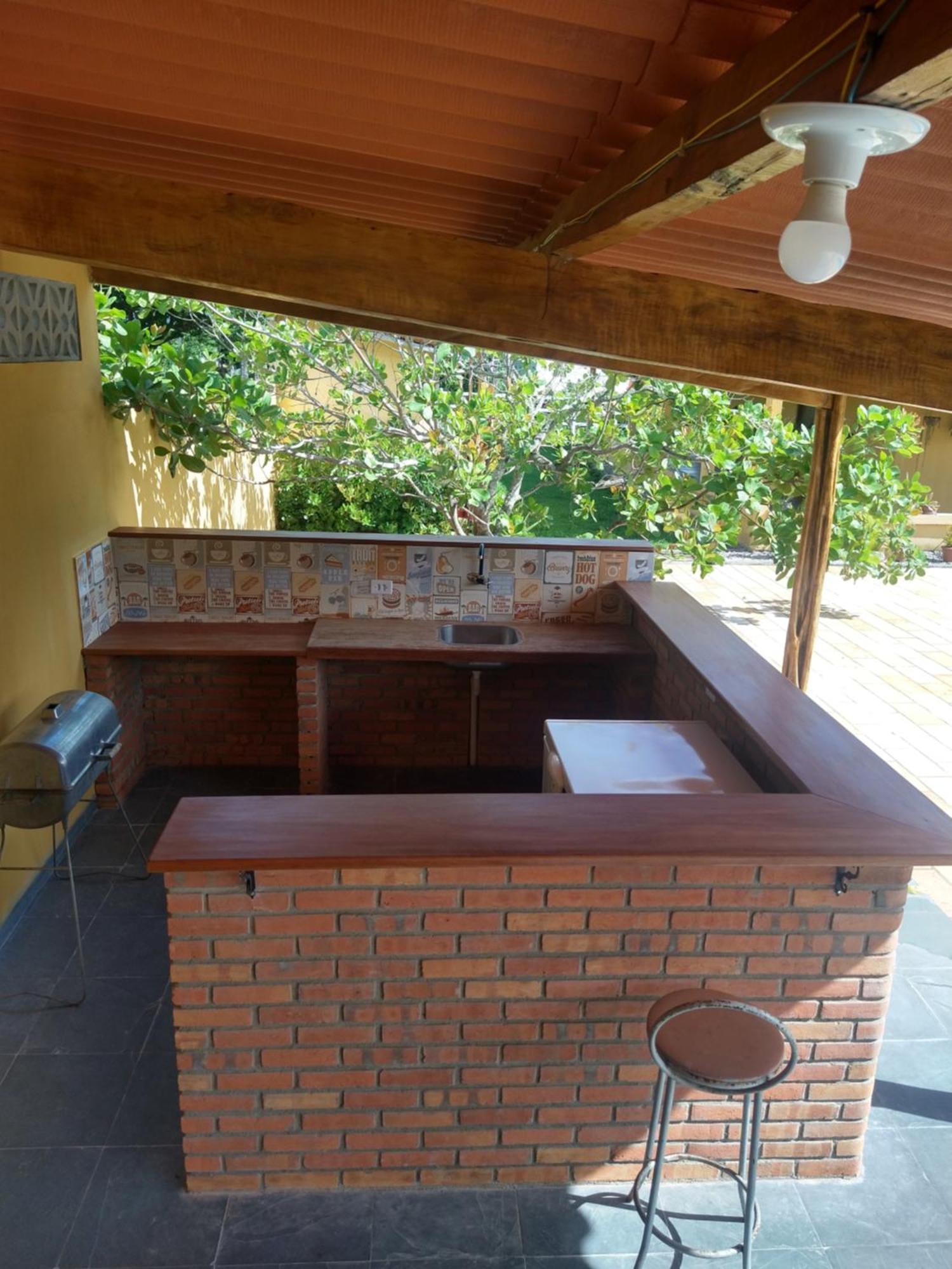 Chale Santa Rita Villa Bonito  Exterior photo