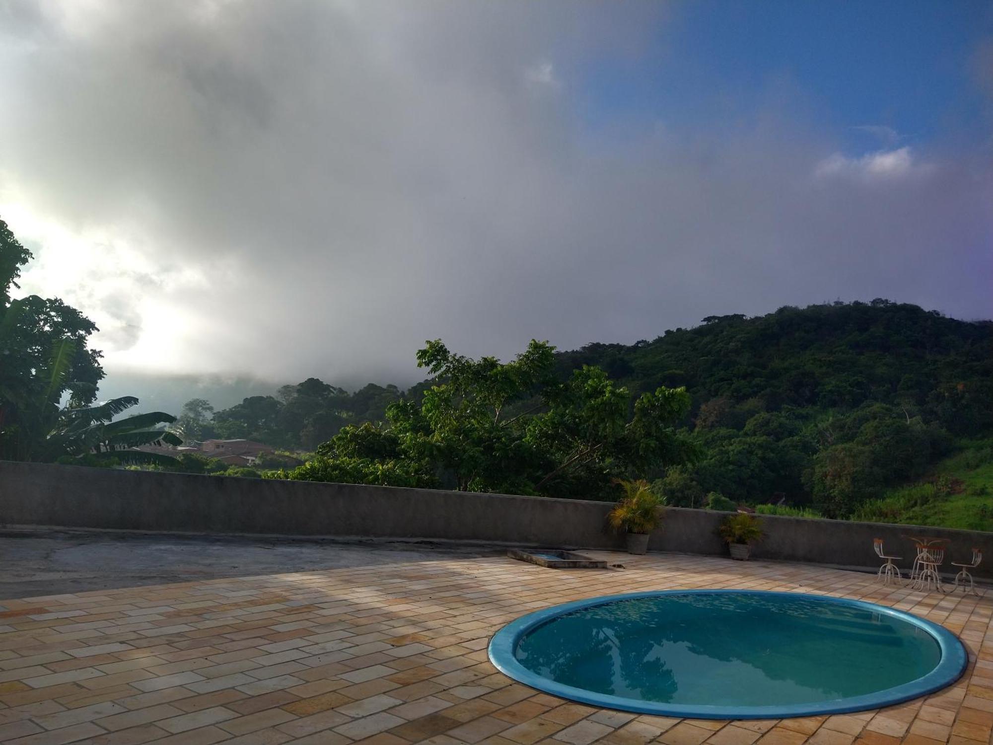 Chale Santa Rita Villa Bonito  Exterior photo