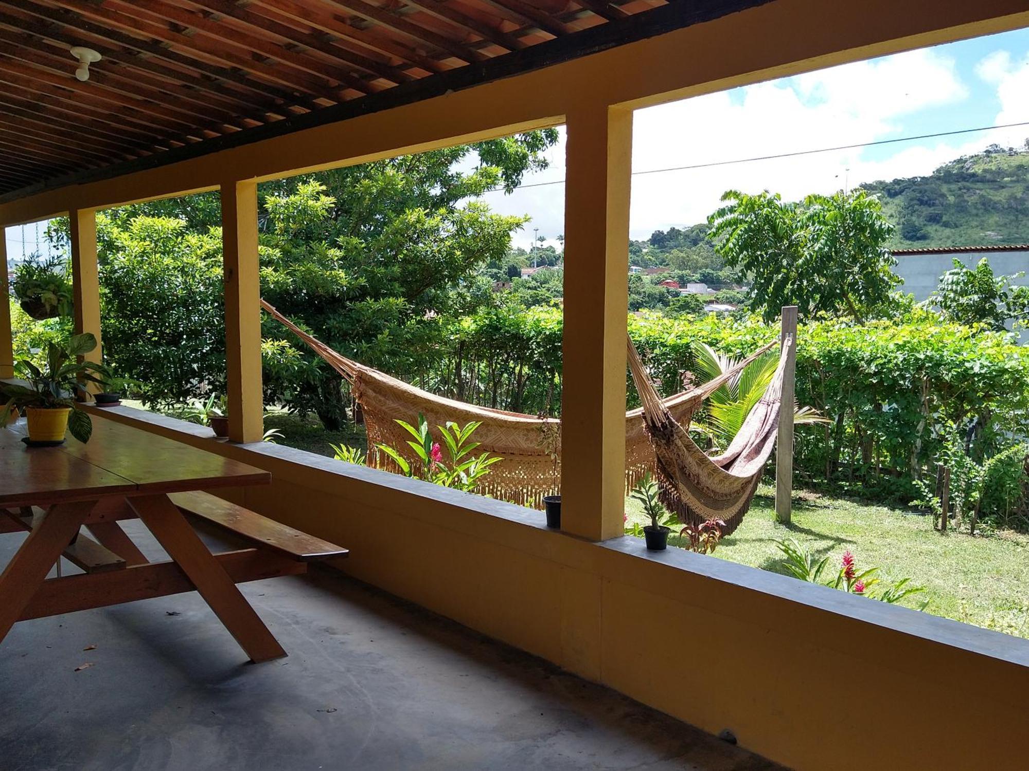 Chale Santa Rita Villa Bonito  Exterior photo