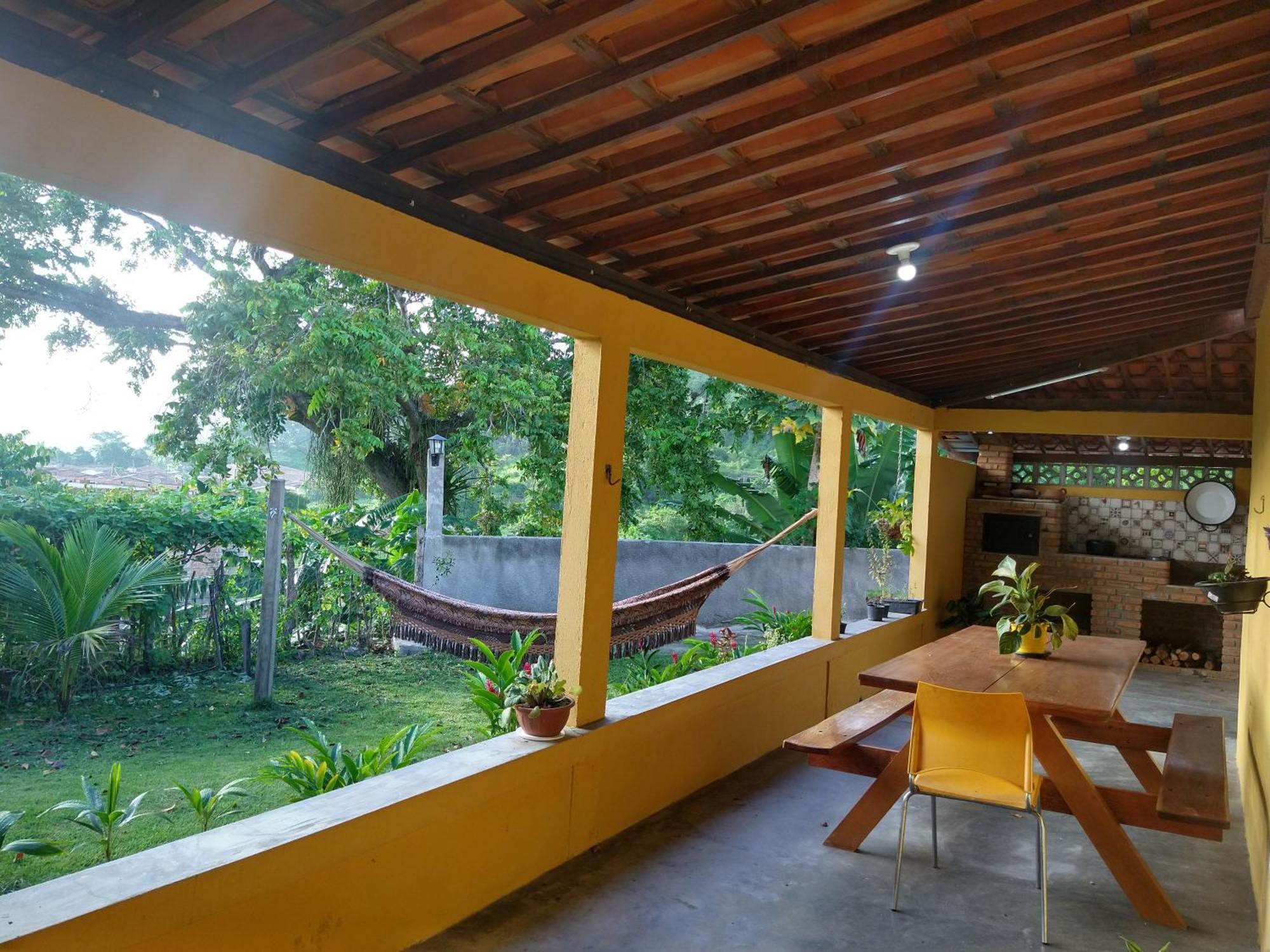 Chale Santa Rita Villa Bonito  Exterior photo